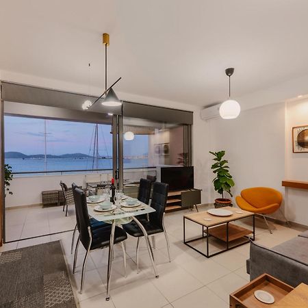 Ionis Seafront Suite Préveza Kültér fotó