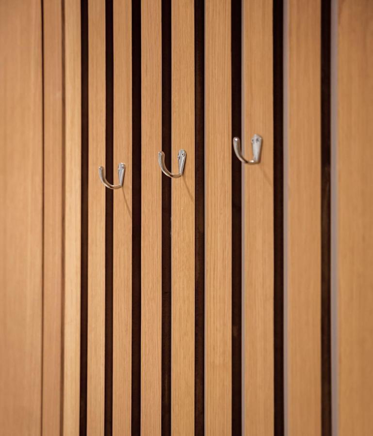 Ionis Seafront Suite Préveza Kültér fotó