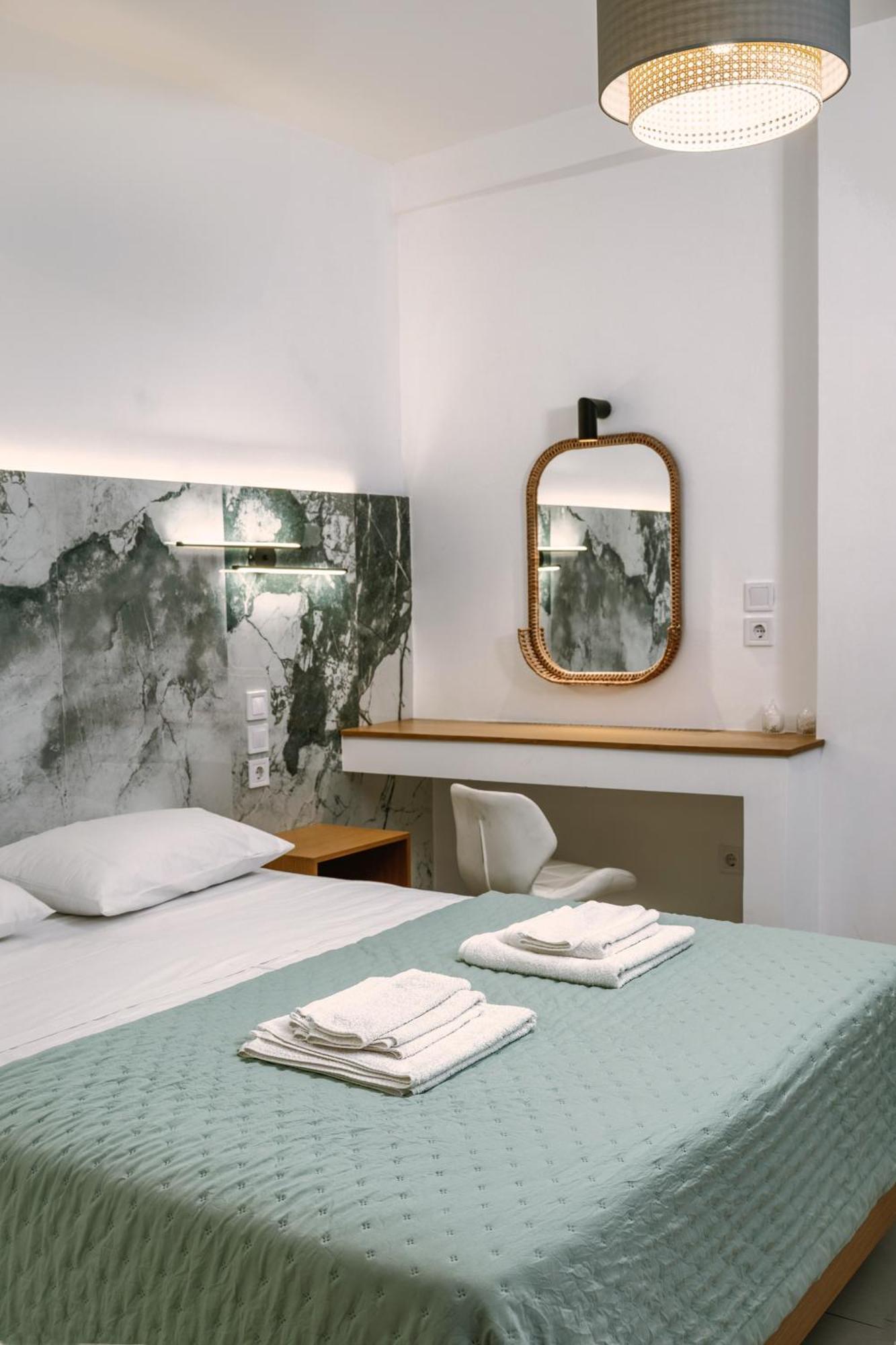 Ionis Seafront Suite Préveza Kültér fotó